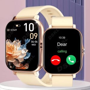 Reloj inteligente universal para hombres y mujeres