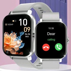 Reloj inteligente universal para hombres y mujeres