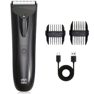 Maquinilla de afeitar para el cuerpo