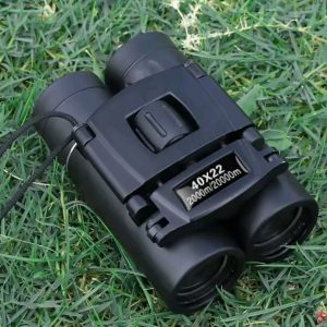 Binoculares potente HD 40x22